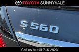 Used 2020 Mercedes-benz S-Class Sedan