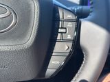 New 2026 Toyota bZ SUV