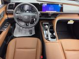 New 2026 Toyota Crown Signia SUV