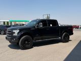 Used 2015 Ford F-150 Truck