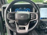Used 2025 Ford Bronco SUV