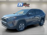 Used 2022 Toyota RAV4 Hybrid SUV