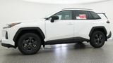 New 2026 Toyota RAV4 SUV