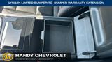 Used 2024 Chevrolet Traverse SUV