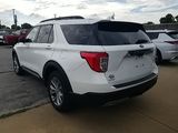 Used 2023 Ford Explorer SUV