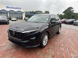 Used 2025 Honda CR-V SUV