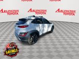 Used 2022 Hyundai Kona SUV