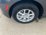 Used 2022 Chevrolet Equinox SUV