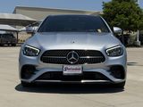 Used 2021 Mercedes-benz E-Class Sedan