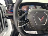 New 2026 Chevrolet Corvette Convertible