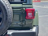 Used 2024 Jeep Wrangler SUV