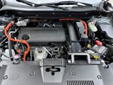 Used 2026 Honda CR-V Hybrid SUV