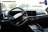 New 2026 Kia Sorento Hybrid SUV