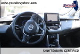 Used 2023 Toyota Corolla Cross SUV