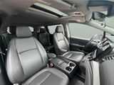 Used 2024 Honda Odyssey Van