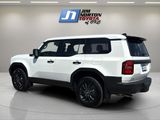 Used 2026 Toyota Land Cruiser SUV