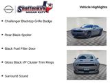 Used 2022 Dodge Challenger Coupe