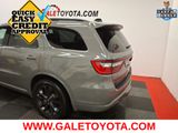 Used 2025 Dodge Durango SUV