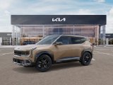 New 2027 Kia Seltos SUV