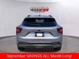 New 2026 Chevrolet Trax SUV