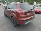 Used 2018 Ford Escape SUV