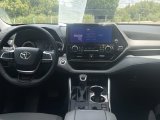 Used 2025 Toyota Highlander Hybrid SUV