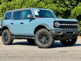 Used 2022 Ford Bronco SUV