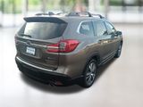 Ascent Limited 8 Passenger