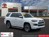 Used 2024 Toyota 4Runner SUV