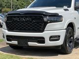 Used 2026 Ram 1500 Truck