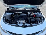 Used 2023 Chevrolet Malibu Sedan