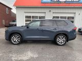 Used 2024 Toyota Grand Highlander Hybrid SUV