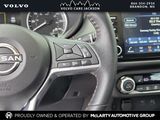 Used 2024 Nissan Versa Sedan