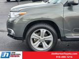 Used 2012 Toyota Highlander SUV