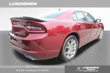 Used 2017 Dodge Charger Sedan