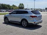 Used 2017 Hyundai Santa Fe SUV