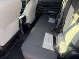 New 2026 Toyota 4Runner SUV