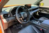 New 2026 Honda Passport SUV