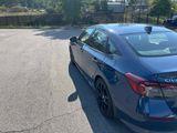 Used 2025 Honda Civic Sedan
