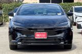 New 2027 Toyota Prius Plug-in Hybrid Sedan