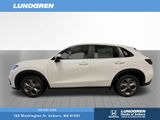 New 2027 Honda HR-V SUV