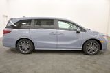 New 2026 Honda Odyssey Van