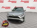 Used 2022 Toyota RAV4 SUV