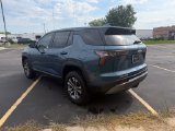Used 2025 Chevrolet Equinox SUV