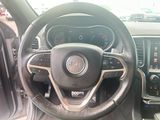 Used 2017 Jeep Grand Cherokee SUV