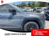 Used 2026 Toyota RAV4 SUV