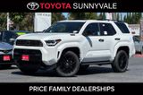 New 2026 Toyota 4Runner i-FORCE MAX SUV
