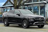 Used 2026 Mercedes-benz GLC SUV