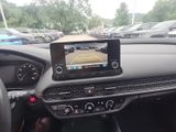 Used 2024 Honda HR-V SUV