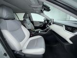 Used 2021 Toyota RAV4 Hybrid SUV